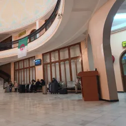 El Bayadh Museum - El Bayadh