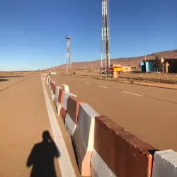 El Bayadh Museum - El Bayadh