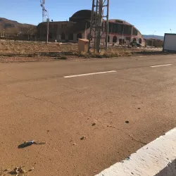 El Bayadh Museum - El Bayadh