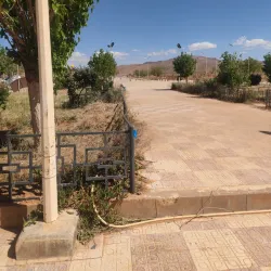 El Bayadh Museum - El Bayadh