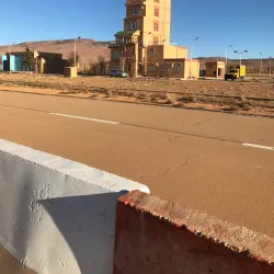 El Bayadh Museum - El Bayadh