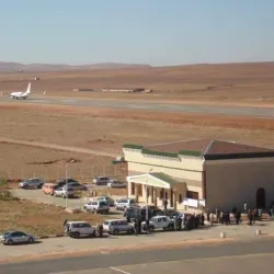 El Bayadh Museum - El Bayadh