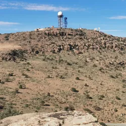 Local Traditional Festivals - El Bayadh