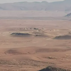 Local Traditional Festivals - El Bayadh