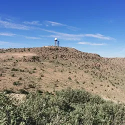 Local Traditional Festivals - El Bayadh