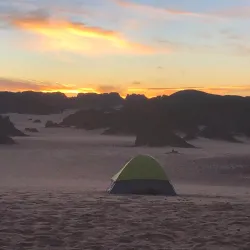 Saharan Desert Excursions - El Bayadh