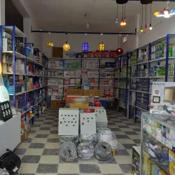 El Oued Market (Souk) - El Oued