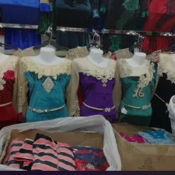 El Oued Market (Souk) - El Oued