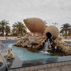 El Oued Palm Groves - El Oued