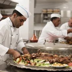 El Oued Palm Groves - El Oued