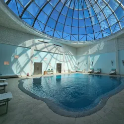 El Oued Palm Groves - El Oued