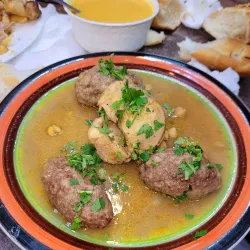 Local Cuisine Experiences - El Oued