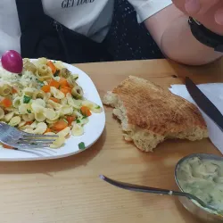 Local Cuisine Experiences - El Oued