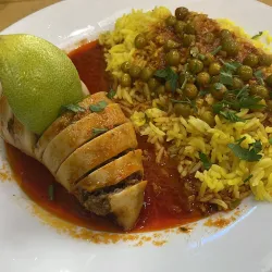 Local Cuisine Experiences - El Oued