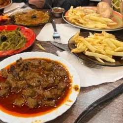 Local Cuisine Experiences - El Oued