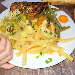 Local Cuisine Experiences - El Oued