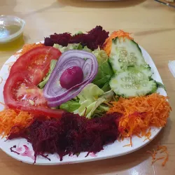 Local Cuisine Experiences - El Oued