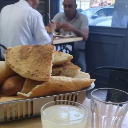 Local Cuisine Experiences - El Oued