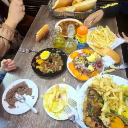 Local Cuisine Experiences - El Oued
