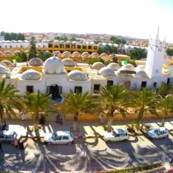 Oued Souf Oasis - El Oued