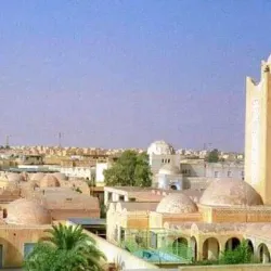 Oued Souf Oasis - El Oued