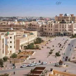 Oued Souf Oasis - El Oued