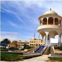 Oued Souf Oasis - El Oued