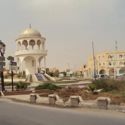 Oued Souf Oasis - El Oued