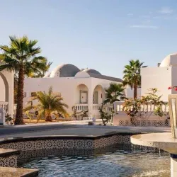 Oued Souf Oasis - El Oued