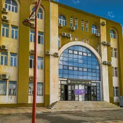 The Domed Houses of El Oued - El Oued