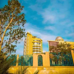The Domed Houses of El Oued - El Oued
