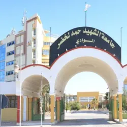 The Domed Houses of El Oued - El Oued