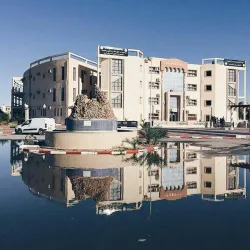 The Domed Houses of El Oued - El Oued