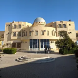 The Domed Houses of El Oued - El Oued