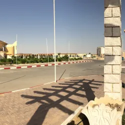 The Domed Houses of El Oued - El Oued