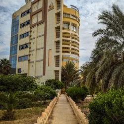 The Domed Houses of El Oued - El Oued