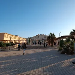 The Domed Houses of El Oued - El Oued