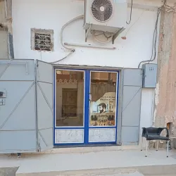 The Great Mosque of El Oued - El Oued