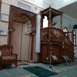 The Great Mosque of El Oued - El Oued