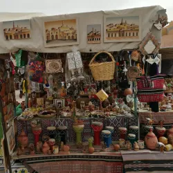 Ghardaia Old Medina - Ghardaia