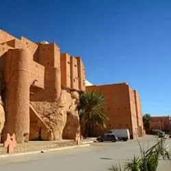 M'Zab Valley - Ghardaia