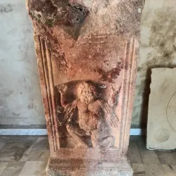 Ancient Roman Theater of Guelma - Guelma