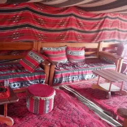 Bou Habet Forest - Guelma