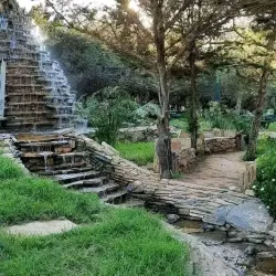 Bou Habet Forest - Guelma