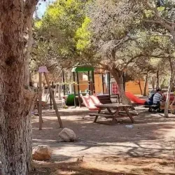 Bou Habet Forest - Guelma