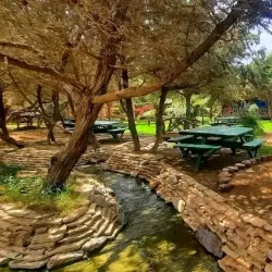 Bou Habet Forest - Guelma