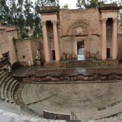 Guelma Museum - Guelma