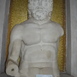 Guelma Museum - Guelma