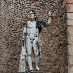 Guelma Museum - Guelma