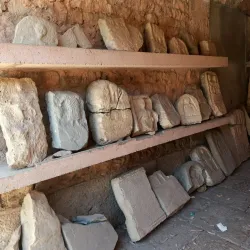 Guelma Museum - Guelma